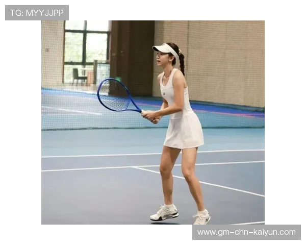 网球美少女宣布恢复训练:粉丝狂喜