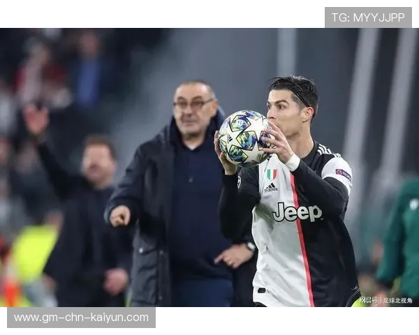 国际米兰追C罗式关键终结:逆袭之路,冠军梦再次启航